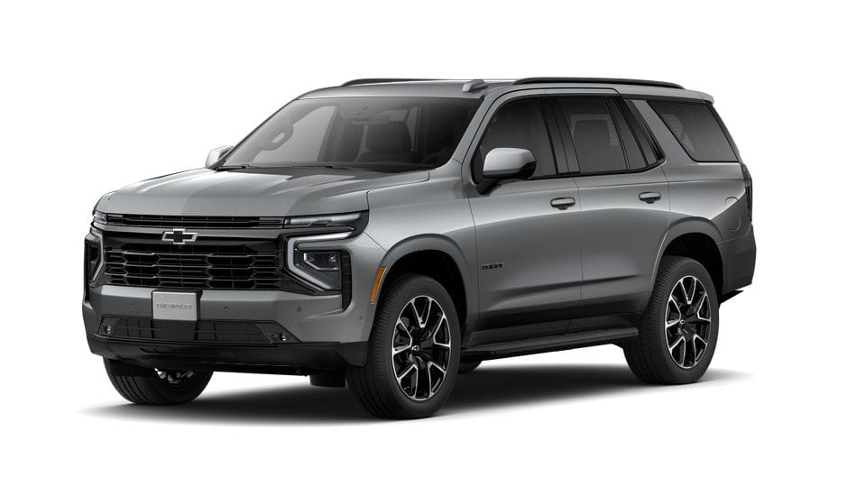 2026 Chevrolet Tahoe RST - Photo 27