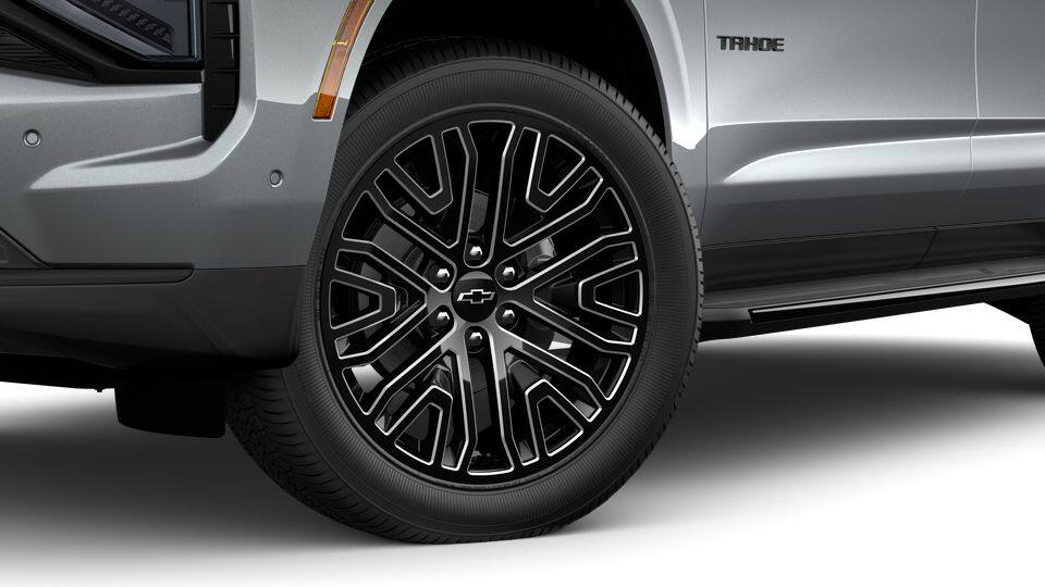 2026 Chevrolet Tahoe RST - Photo 30