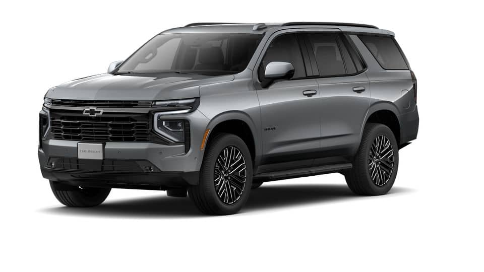 2026 Chevrolet Tahoe RST - Photo 26