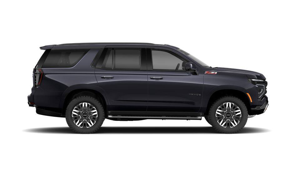 2026 Chevrolet Tahoe Z71 - Photo 4