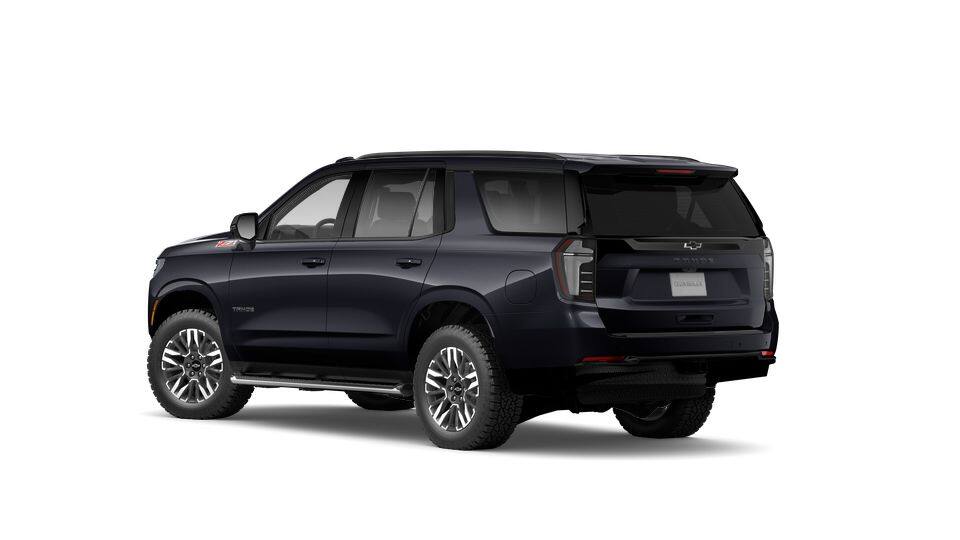 2026 Chevrolet Tahoe Z71 - Photo 5