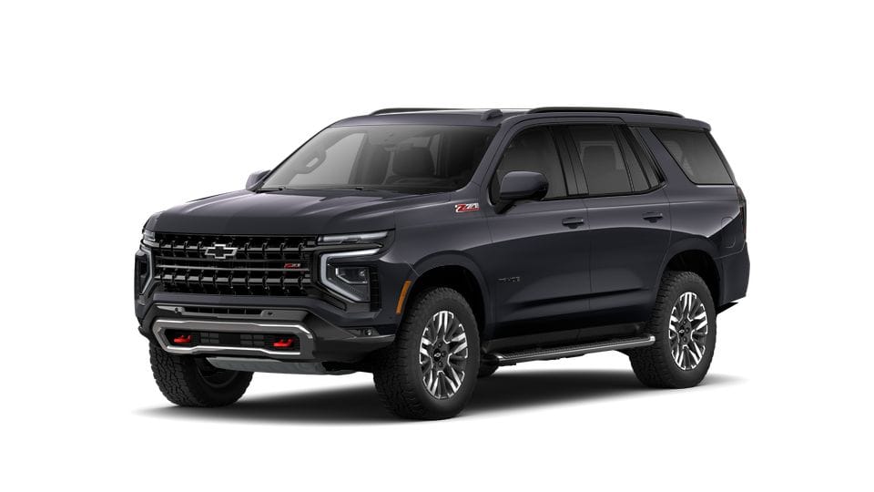 2026 Chevrolet Tahoe Z71 - Photo 1