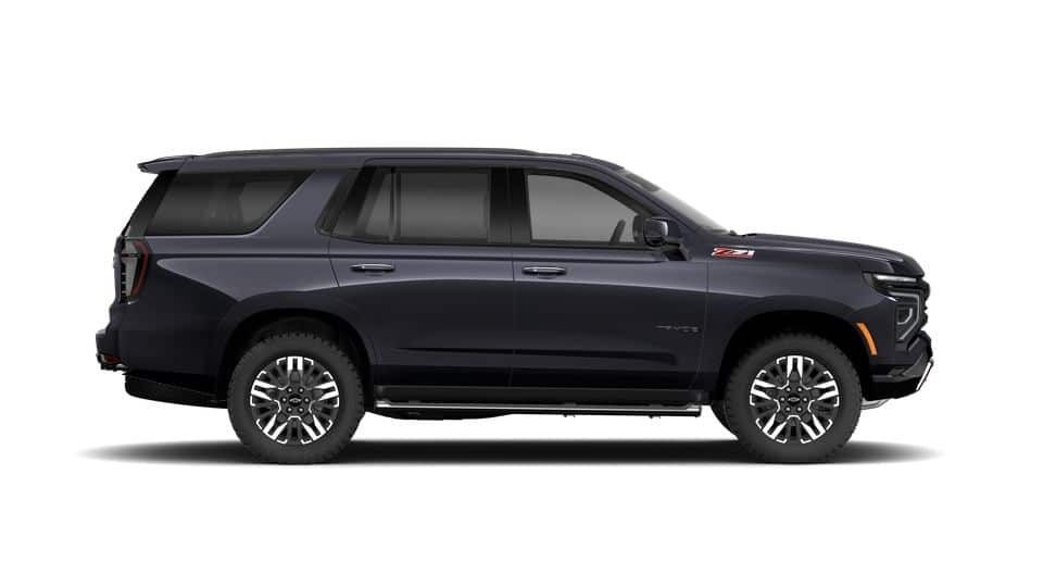 2026 Chevrolet Tahoe Z71 - Photo 4