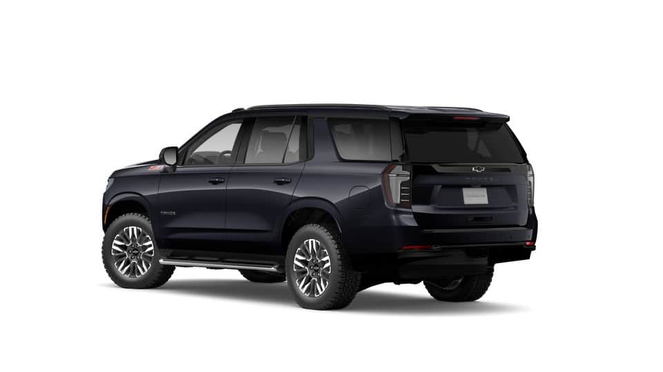 2026 Chevrolet Tahoe Z71 - Photo 5