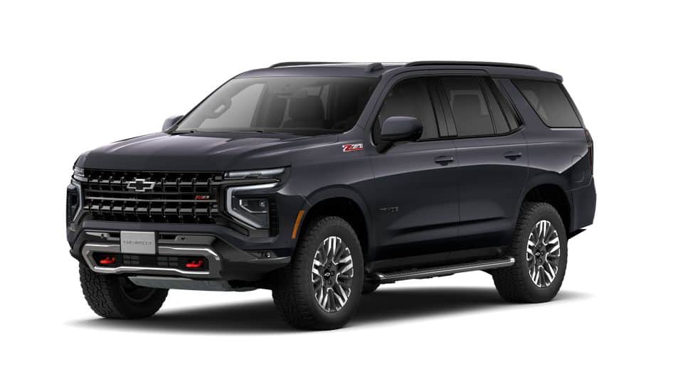 2026 Chevrolet Tahoe Z71 - Photo 22
