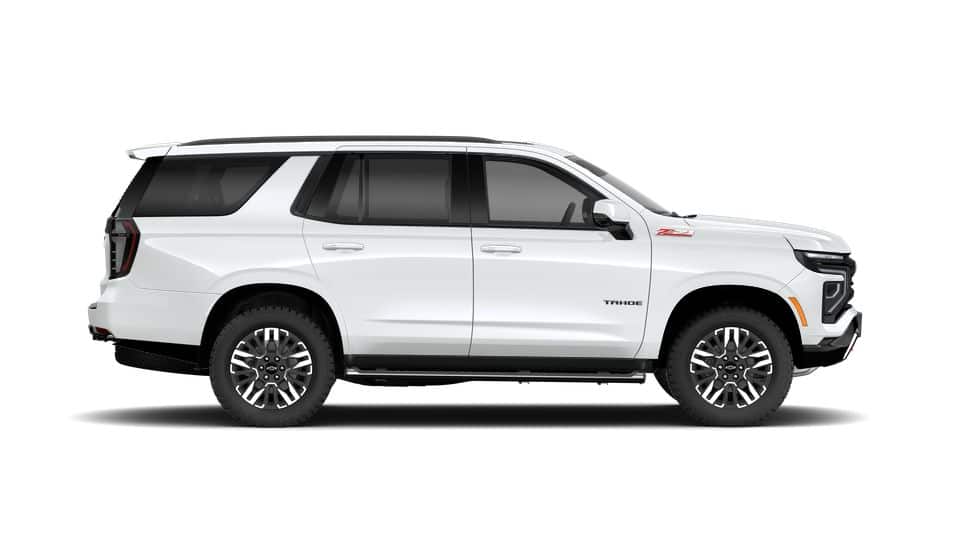 2026 Chevrolet Tahoe Z71 - Photo 26