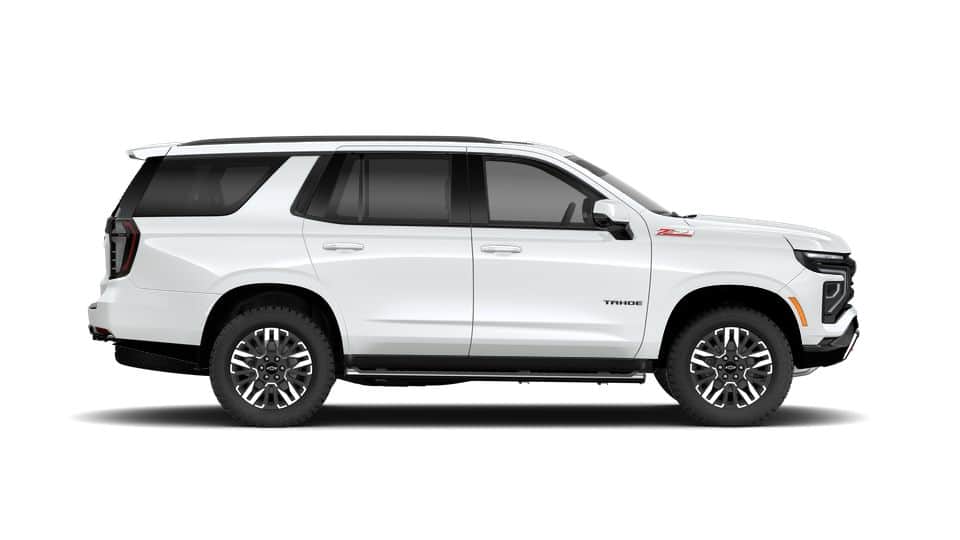 2026 Chevrolet Tahoe Z71 - Photo 4