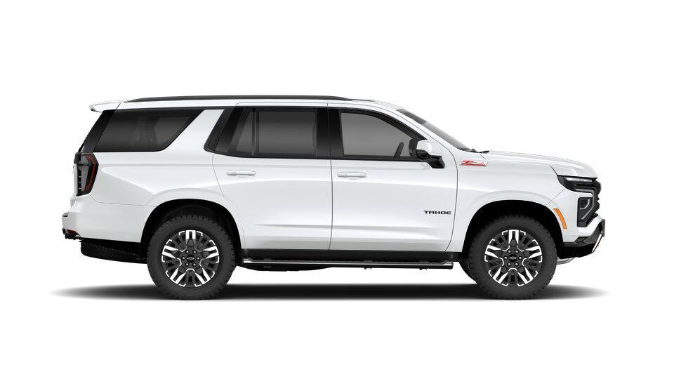 2026 Chevrolet Tahoe Z71 - Photo 30