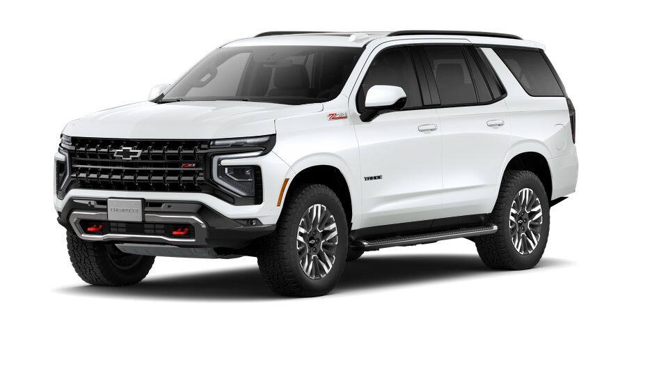 2026 Chevrolet Tahoe Z71 - Photo 28
