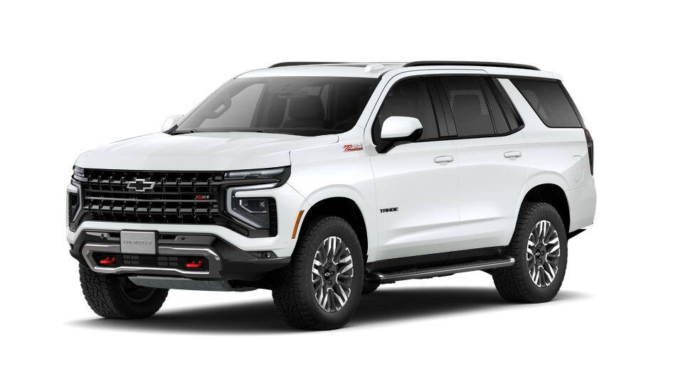 2026 Chevrolet Tahoe Z71 - Photo 29