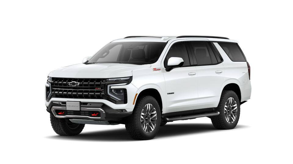 2026 Chevrolet Tahoe Z71 for sale at Leman's Chevy City