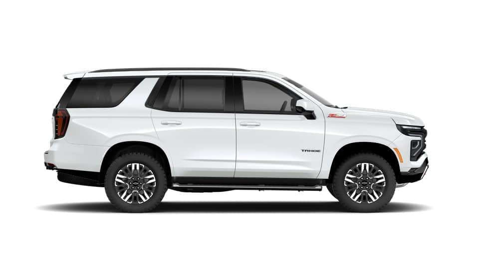 2026 Chevrolet Tahoe Z71 - Photo 28