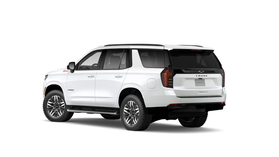 2026 Chevrolet Tahoe Z71 - Photo 29