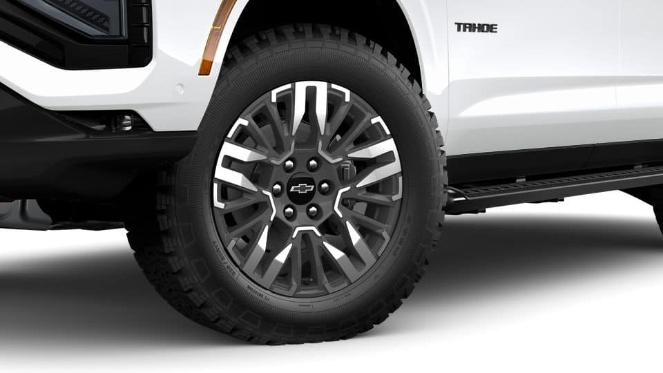 2026 Chevrolet Tahoe Z71 - Photo 30