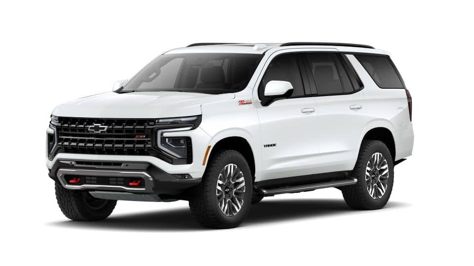 2026 Chevrolet Tahoe Z71 - Photo 27