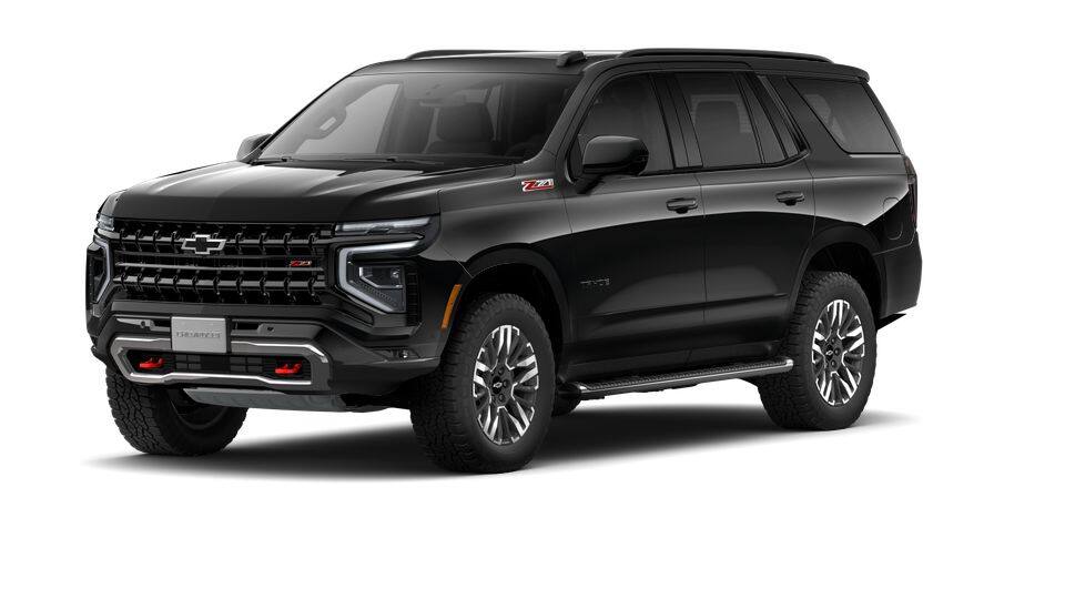 2026 Chevrolet Tahoe Z71 - Photo 2