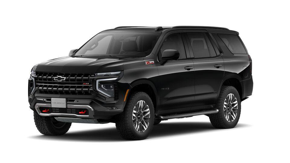 2026 Chevrolet Tahoe Z71 - Photo 49