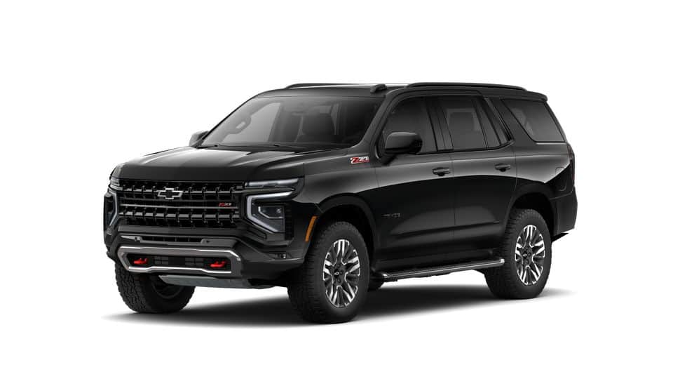2026 Chevrolet Tahoe Z71 - Photo 34