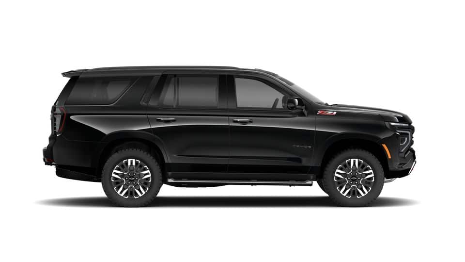 2026 Chevrolet Tahoe Z71 - Photo 37