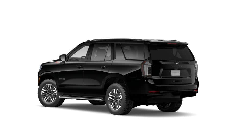 2026 Chevrolet Tahoe Z71 - Photo 38