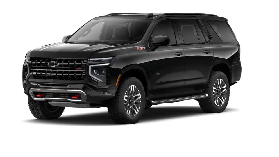 2026 Chevrolet Tahoe Z71 - Photo 35