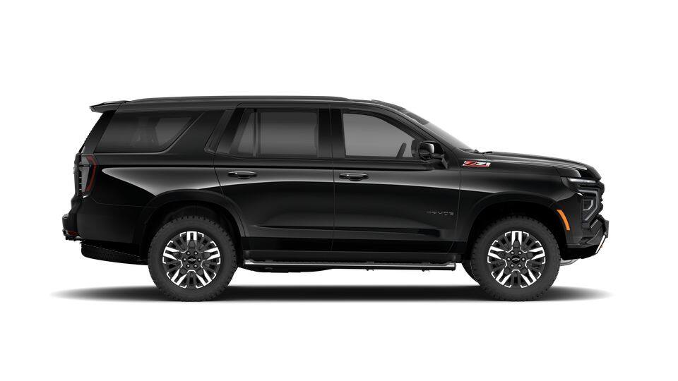 2026 Chevrolet Tahoe Z71 - Photo 52