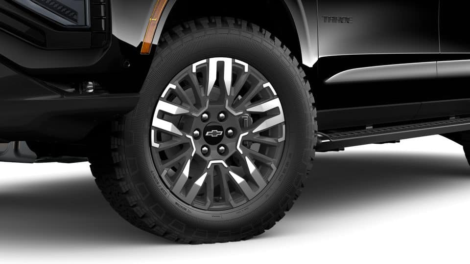 2026 Chevrolet Tahoe Z71 - Photo 30