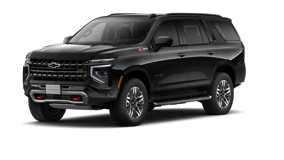 2026 Chevrolet Tahoe Z71 - Photo 26