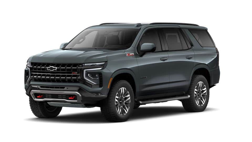 2026 Chevrolet Tahoe Z71 - Photo 27
