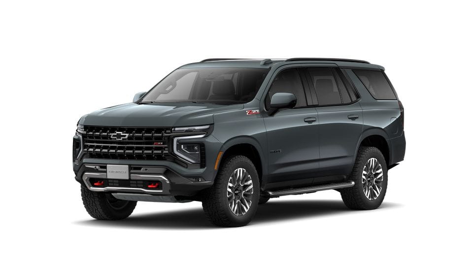 2026 Chevrolet Tahoe Z71 - Photo 25