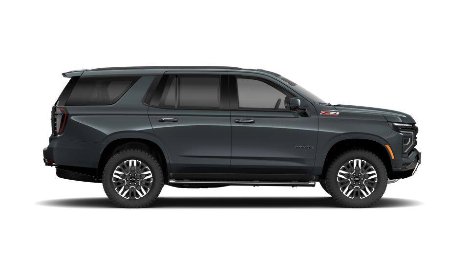 2026 Chevrolet Tahoe Z71 - Photo 28