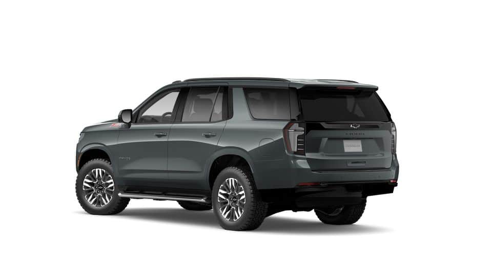 2026 Chevrolet Tahoe Z71 - Photo 29