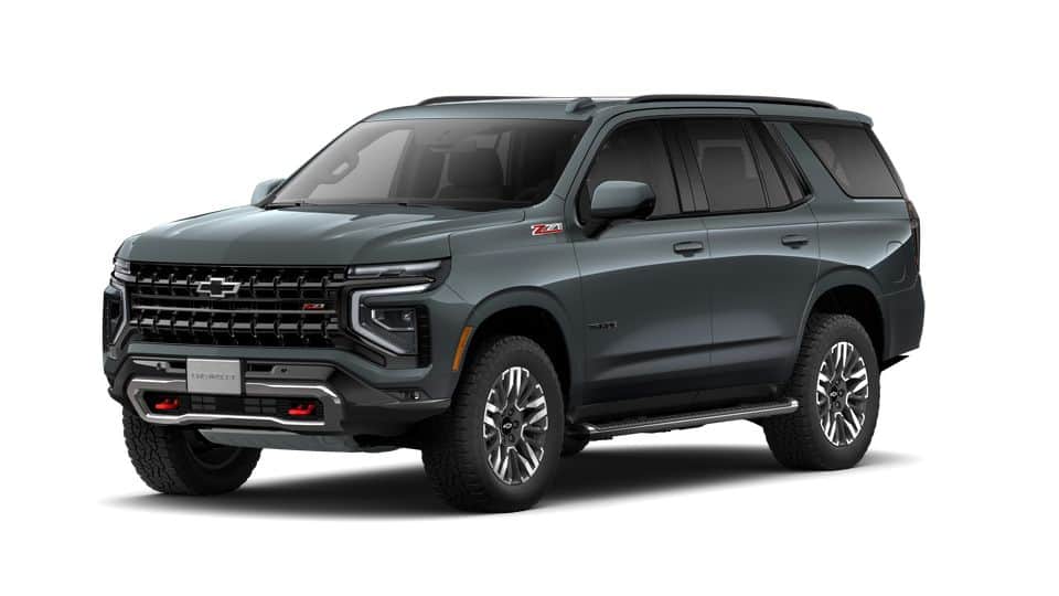 2026 Chevrolet Tahoe Z71 - Photo 27