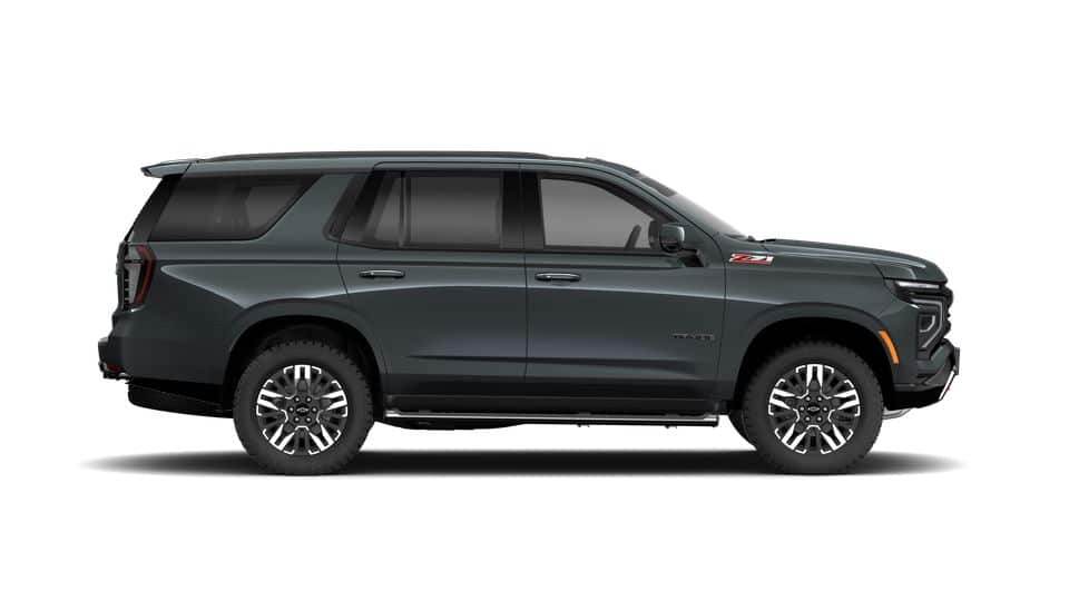 2026 Chevrolet Tahoe Z71 - Photo 53