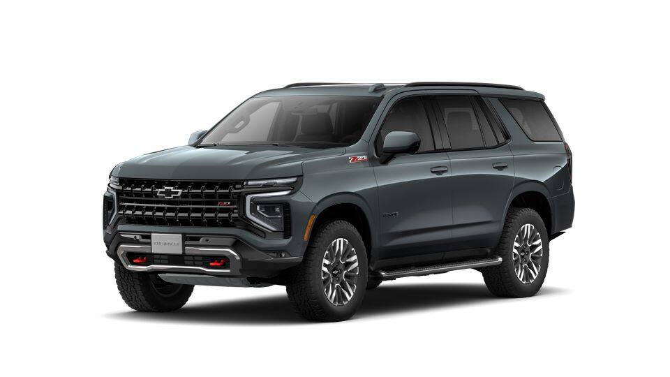 2026 Chevrolet Tahoe Z71 - Photo 25