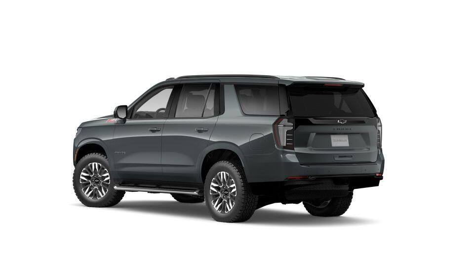 2026 Chevrolet Tahoe Z71 - Photo 29
