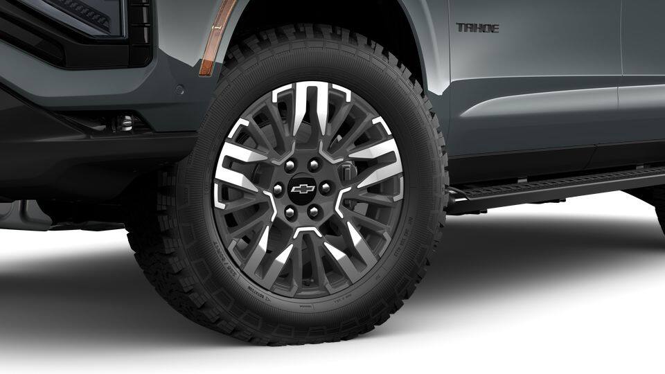 2026 Chevrolet Tahoe Z71 - Photo 30