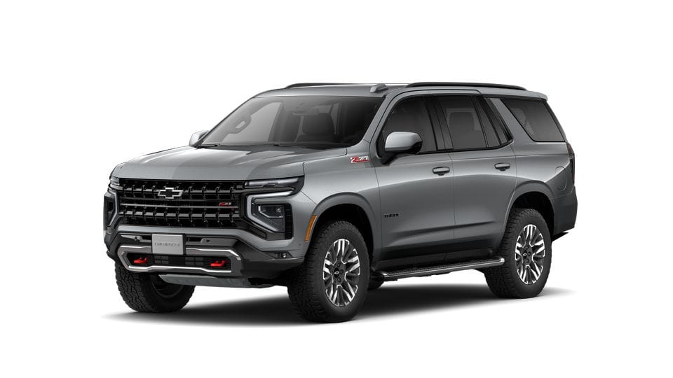 2026 Chevrolet Tahoe Z71 - Photo 1