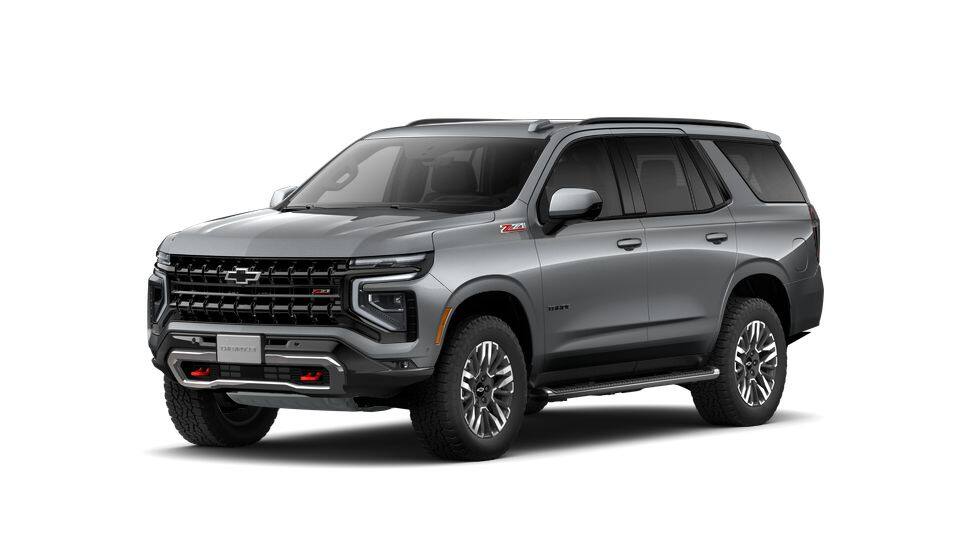 2026 Chevrolet Tahoe Z71 - Photo 27