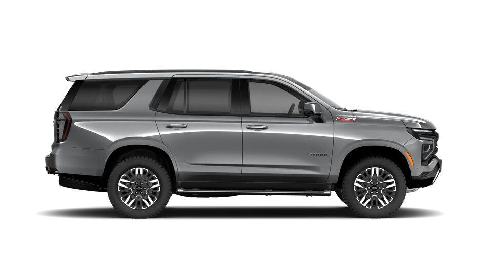 2026 Chevrolet Tahoe Z71 - Photo 30