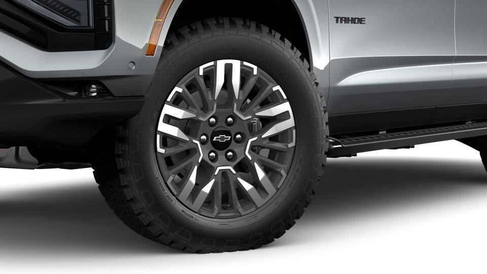 2026 Chevrolet Tahoe Z71 - Photo 32