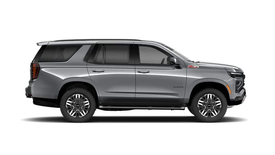 2026 Chevrolet Tahoe Z71 - Photo 32