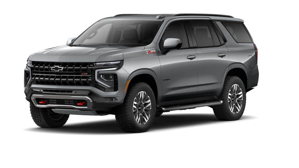 2026 Chevrolet Tahoe Z71 - Photo 30