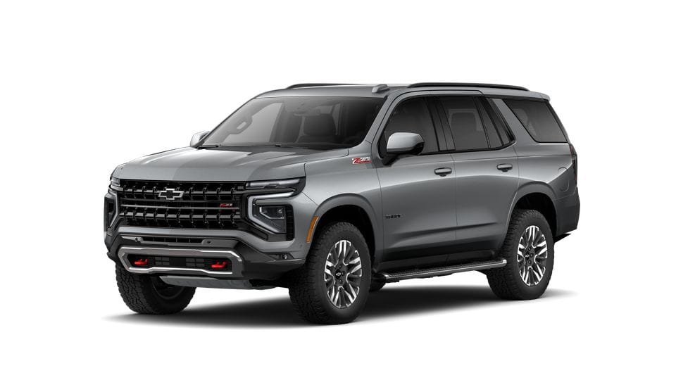 2026 Chevrolet Tahoe Z71 - Photo 25