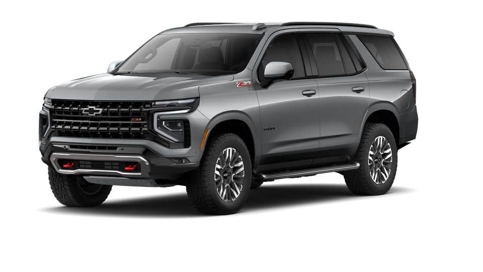 2026 Chevrolet Tahoe Z71 - Photo 26