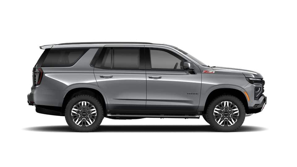 2026 Chevrolet Tahoe Z71 - Photo 28
