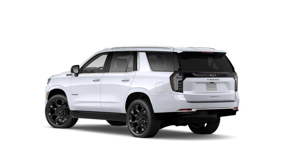 2026 Chevrolet Tahoe High Country - Photo 53