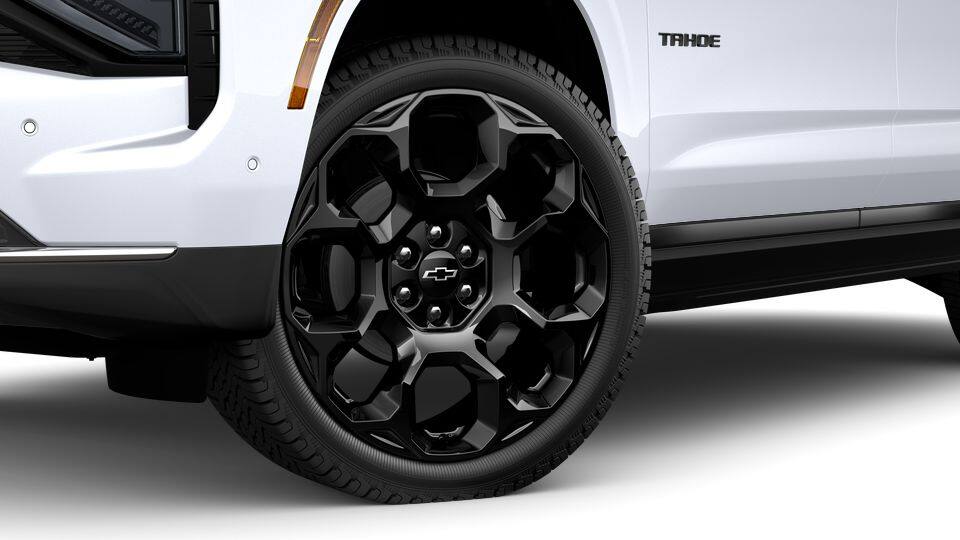 2026 Chevrolet Tahoe High Country - Photo 54