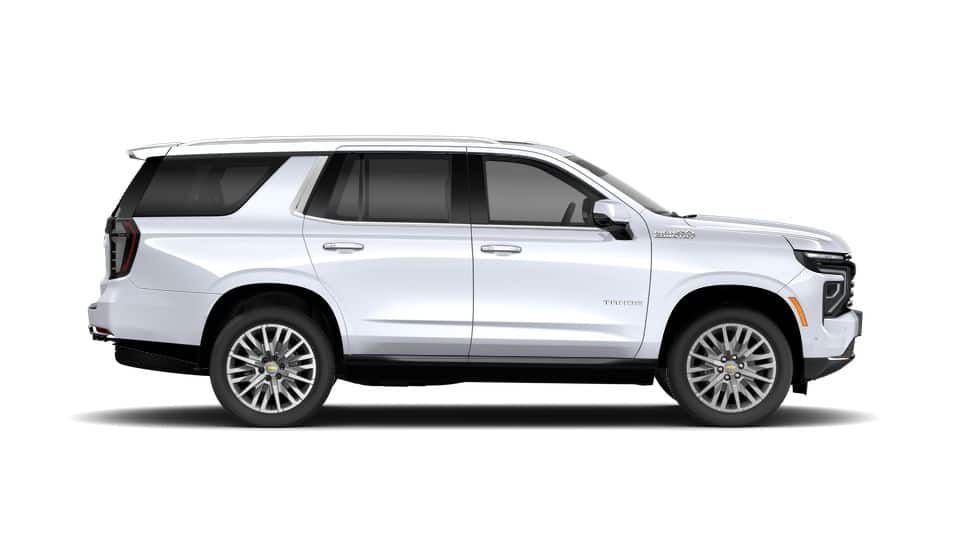 2026 Chevrolet Tahoe High Country - Photo 52