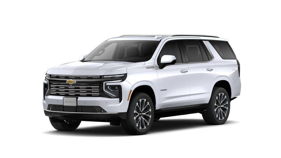 2026 Chevrolet Tahoe High Country - Photo 41